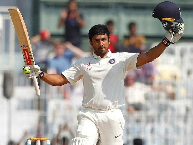 Karun Nair Reloaded:The Comeback of India's Forgotten Triple Centurion