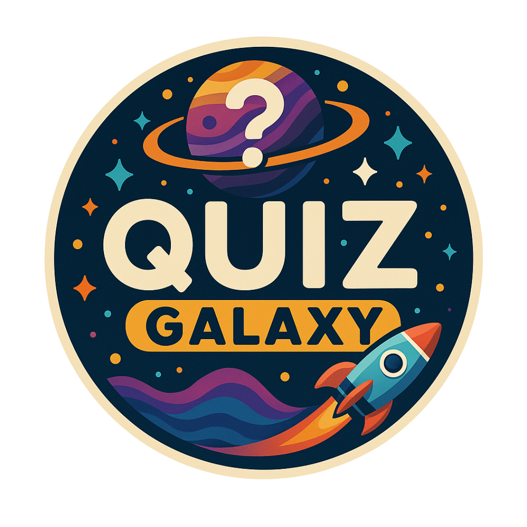 Quiz Galaxy